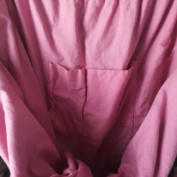 🌞 Billabong Tote Cotton Southwest Pattern | 18"x15" - Picture 8 of 14